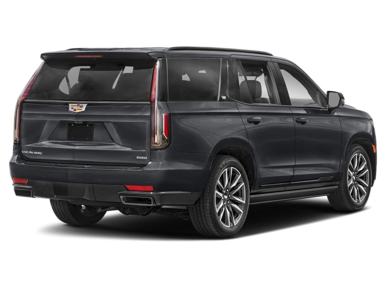 2022 Cadillac Escalade 4WD Sport Platinum