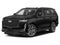 2022 Cadillac Escalade 4WD Sport Platinum