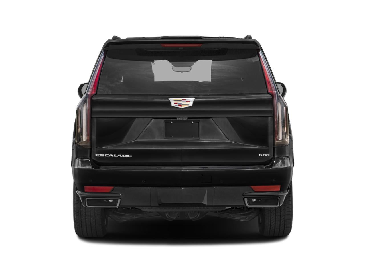 2022 Cadillac Escalade 4WD Sport Platinum