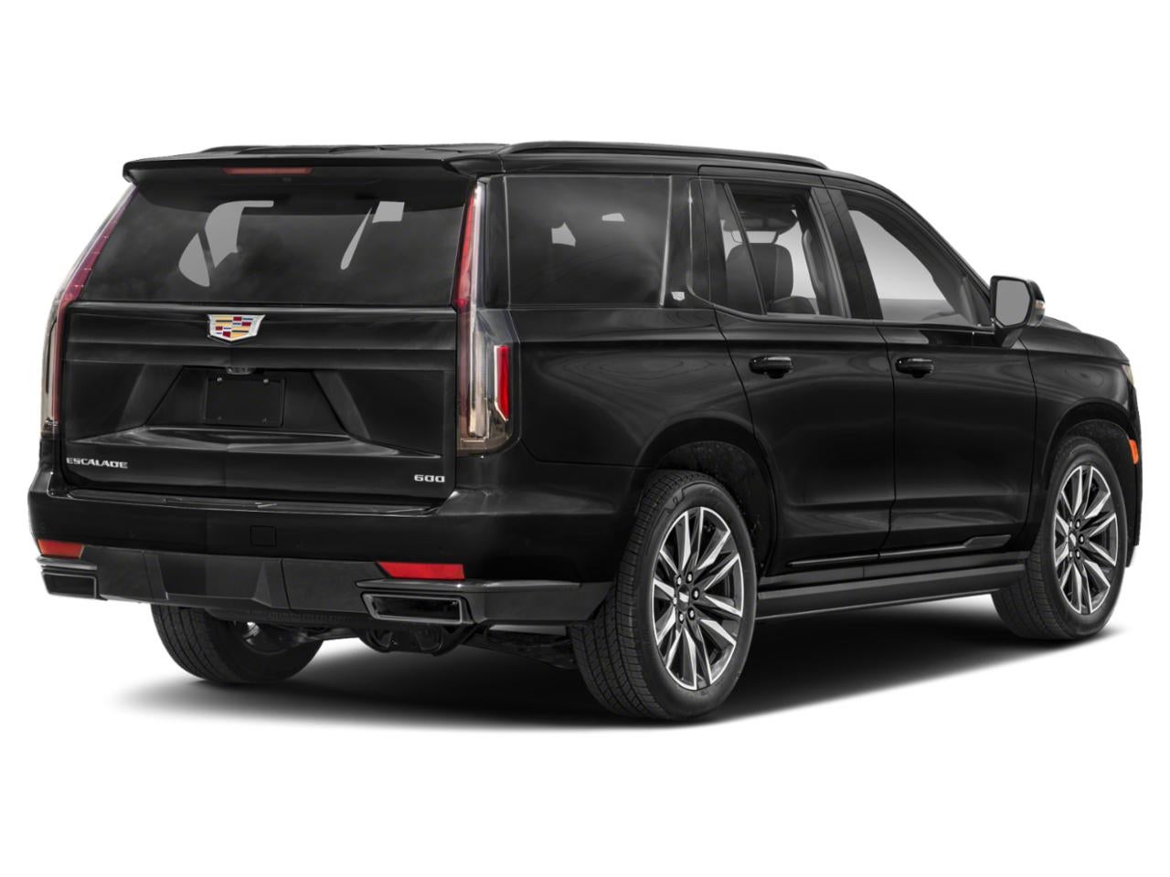 2022 Cadillac Escalade 4WD Sport Platinum