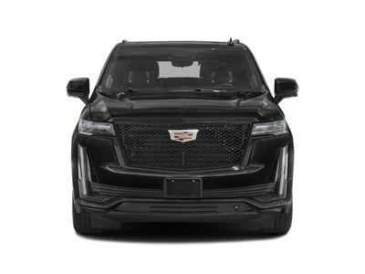 2022 Cadillac Escalade 4WD Sport Platinum