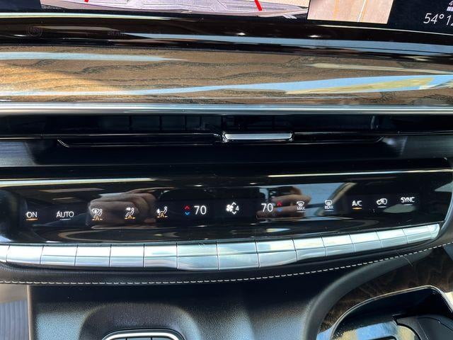 2024 Cadillac Escalade 4WD Sport Platinum