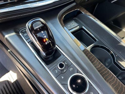 2024 Cadillac Escalade 4WD Sport Platinum