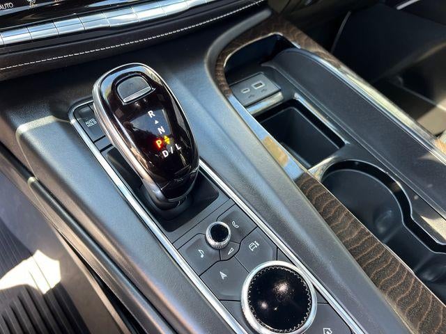 2024 Cadillac Escalade 4WD Sport Platinum