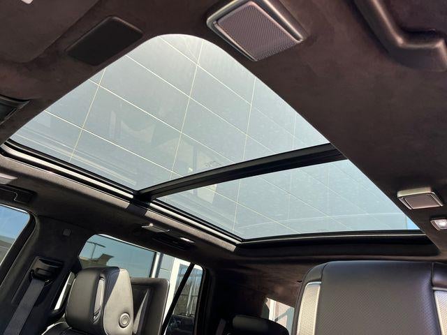 2024 Cadillac Escalade 4WD Sport Platinum