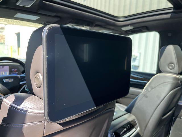 2024 Cadillac Escalade 4WD Sport Platinum