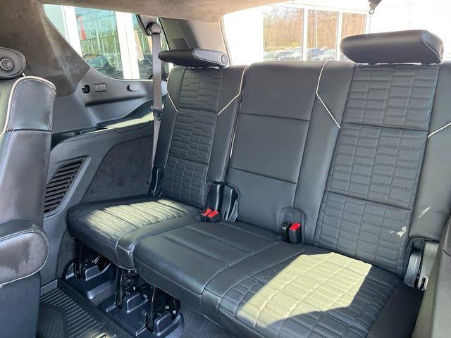 2024 Cadillac Escalade 4WD Sport Platinum