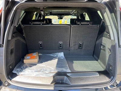 2024 Cadillac Escalade 4WD Sport Platinum