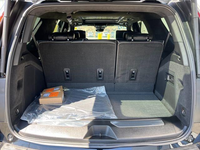 2024 Cadillac Escalade 4WD Sport Platinum