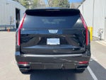 2024 Cadillac Escalade 4WD Sport Platinum