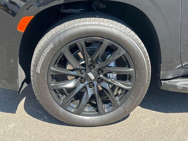 2024 Cadillac Escalade 4WD Sport Platinum