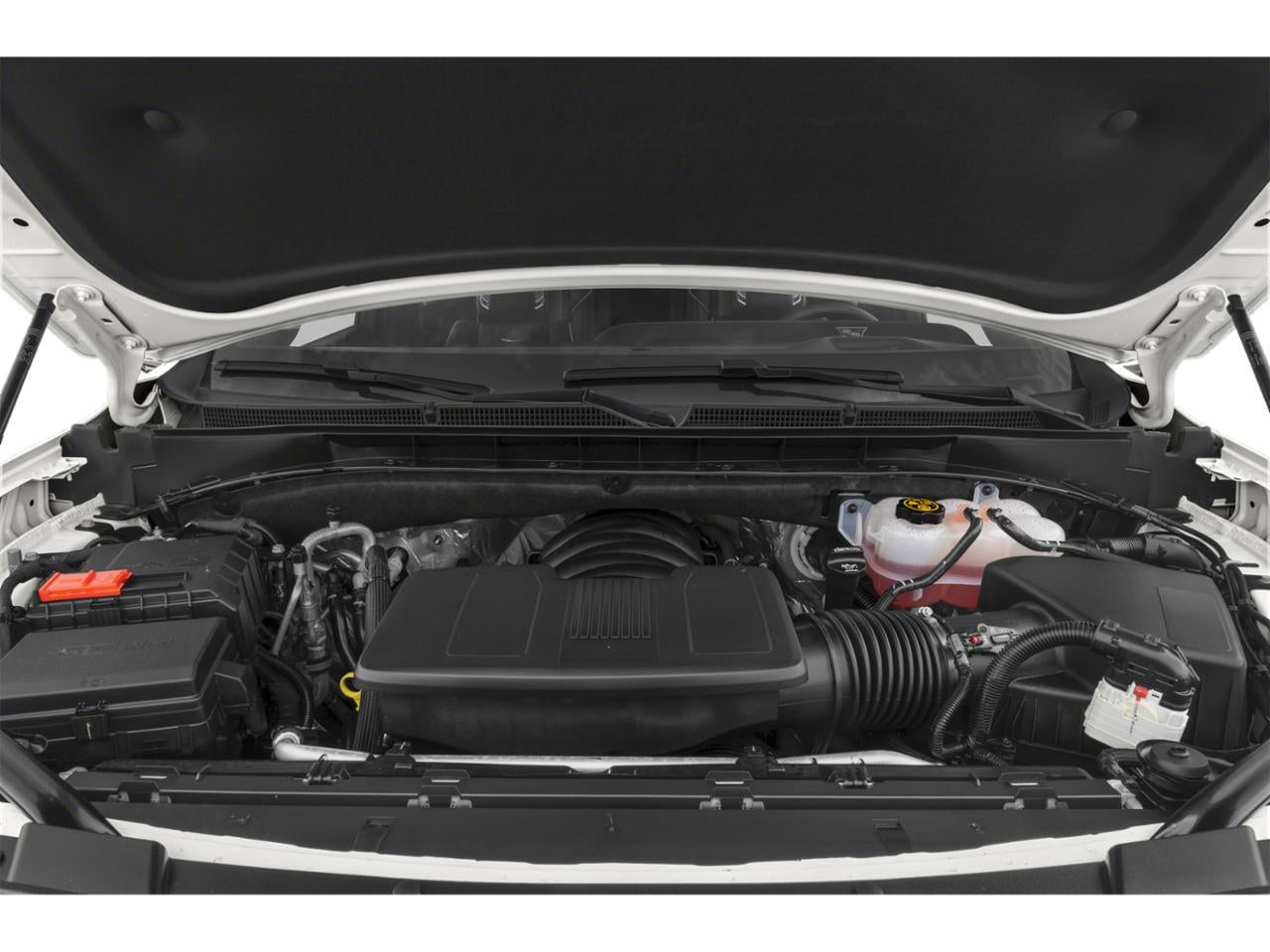 2024 Cadillac Escalade 4WD Sport Platinum