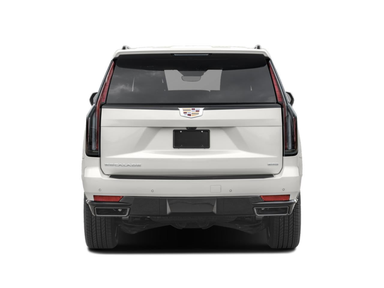 2024 Cadillac Escalade 4WD Sport Platinum