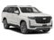 2024 Cadillac Escalade 4WD Sport Platinum