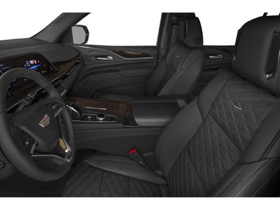 2023 Cadillac Escalade ESV 4WD Luxury