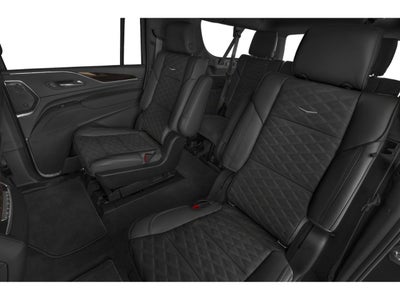2023 Cadillac Escalade ESV 4WD Luxury