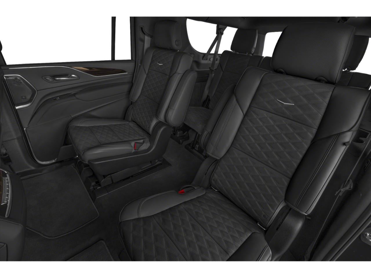 2023 Cadillac Escalade ESV 4WD Luxury