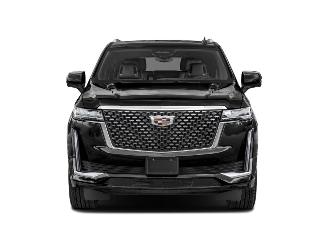 2023 Cadillac Escalade ESV 4WD Luxury