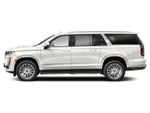 2023 Cadillac Escalade ESV 4WD Premium Luxury