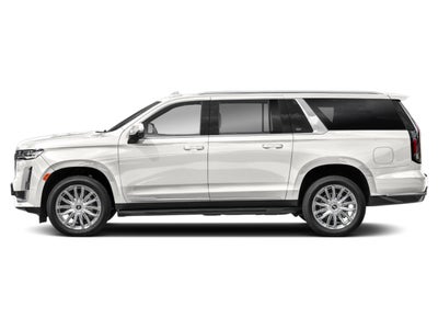 2023 Cadillac Escalade ESV 4WD Premium Luxury