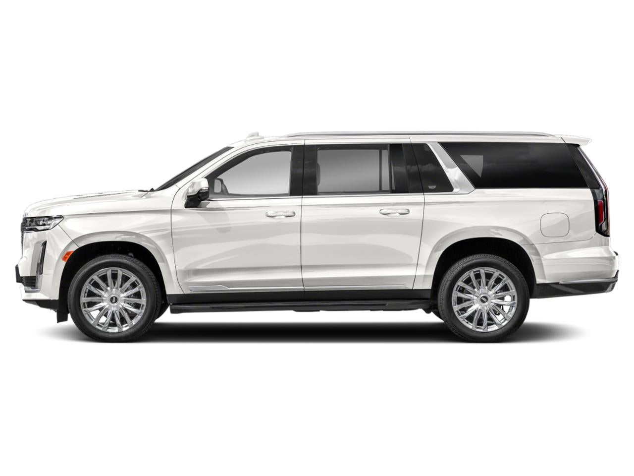 2023 Cadillac Escalade ESV 4WD Premium Luxury
