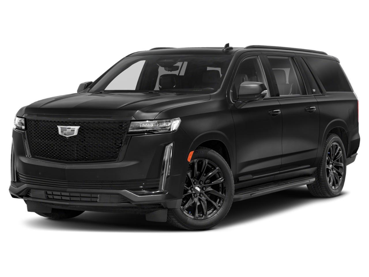 2021 Cadillac Escalade ESV 4WD Sport