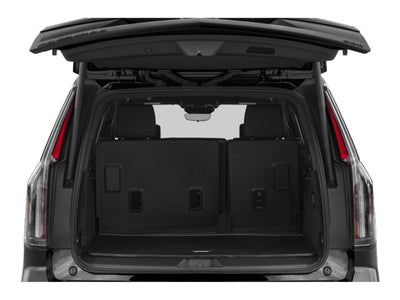 2021 Cadillac Escalade ESV 4WD Sport