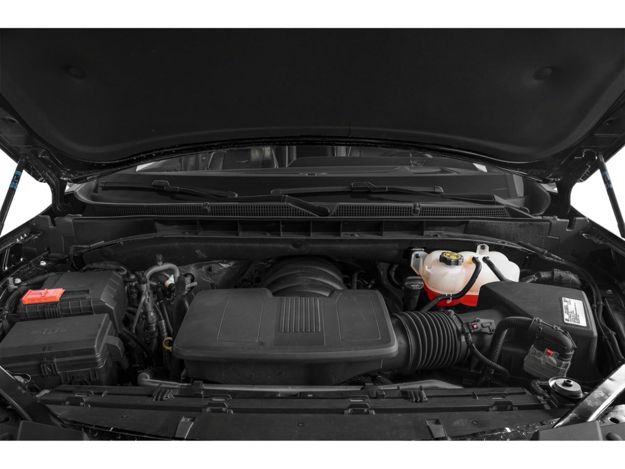 2021 Cadillac Escalade ESV 4WD Sport