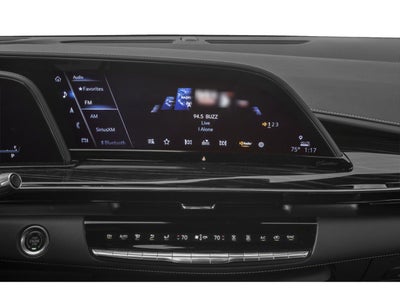 2021 Cadillac Escalade ESV 4WD Sport