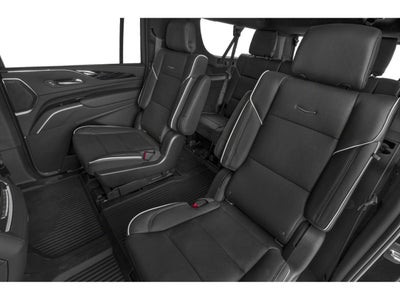 2021 Cadillac Escalade ESV 4WD Sport