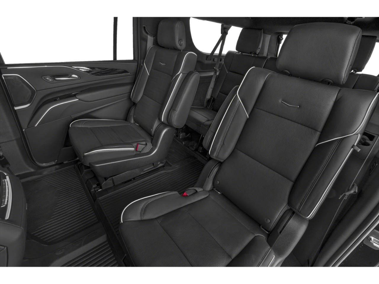 2021 Cadillac Escalade ESV 4WD Sport