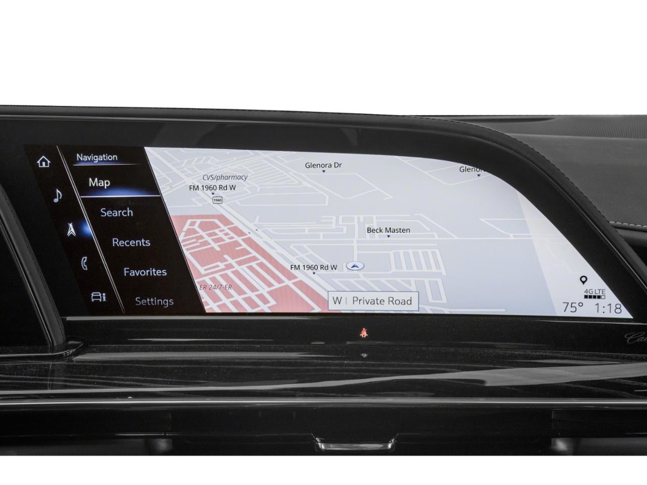 2021 Cadillac Escalade ESV 4WD Sport