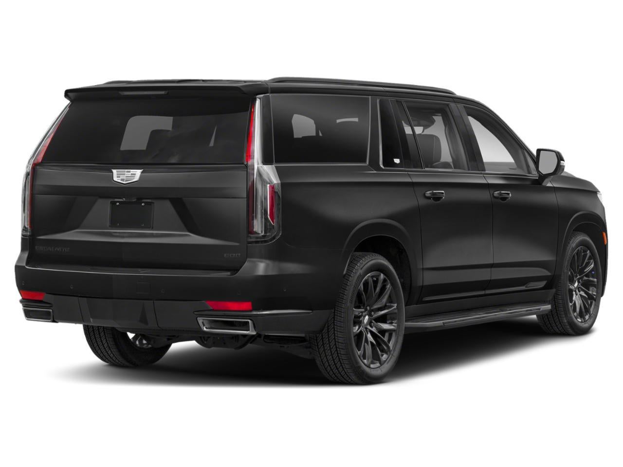 2021 Cadillac Escalade ESV 4WD Sport