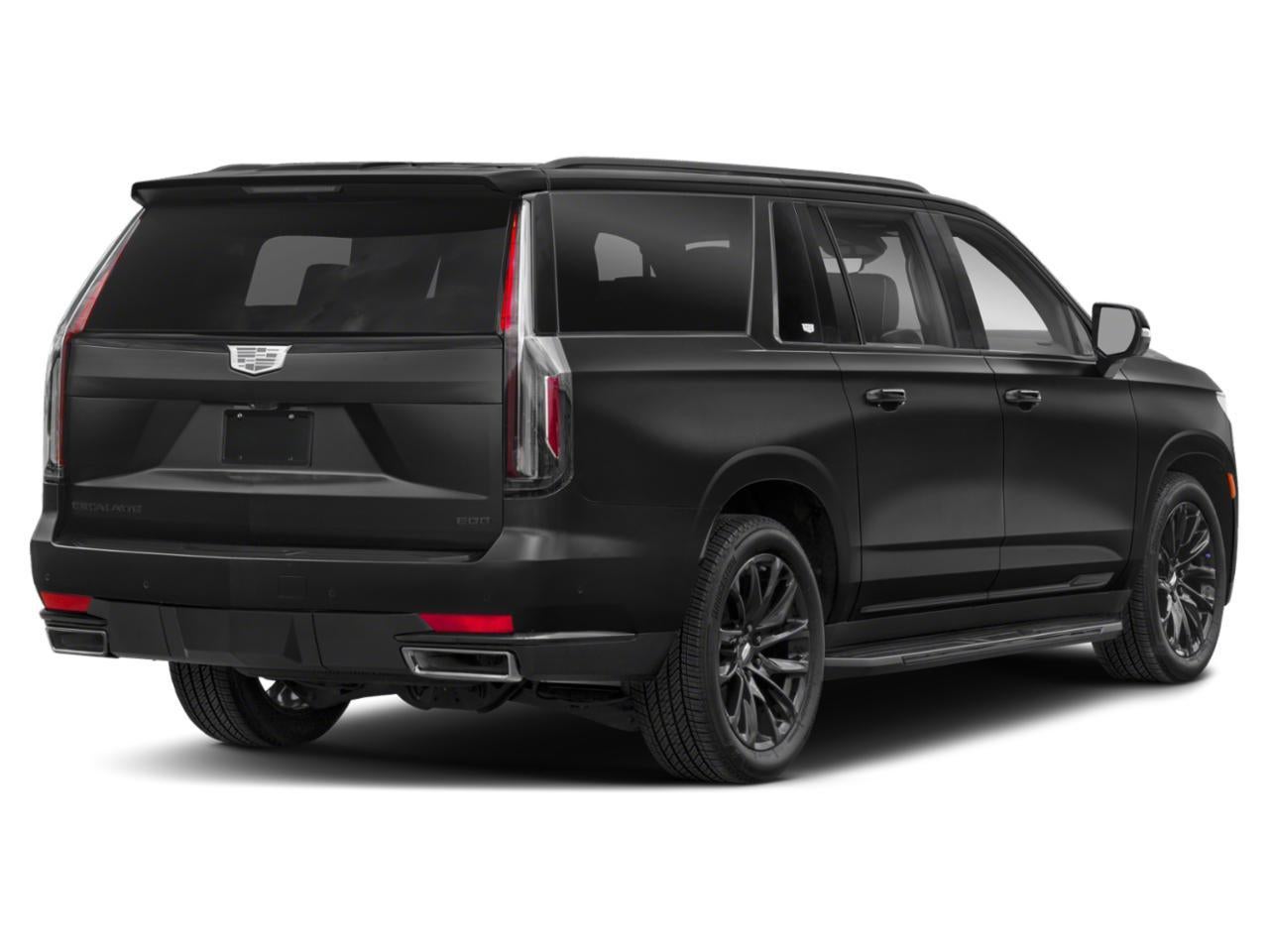 2021 Cadillac Escalade ESV 4WD Sport