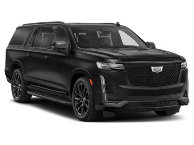 2021 Cadillac Escalade ESV 4WD Sport