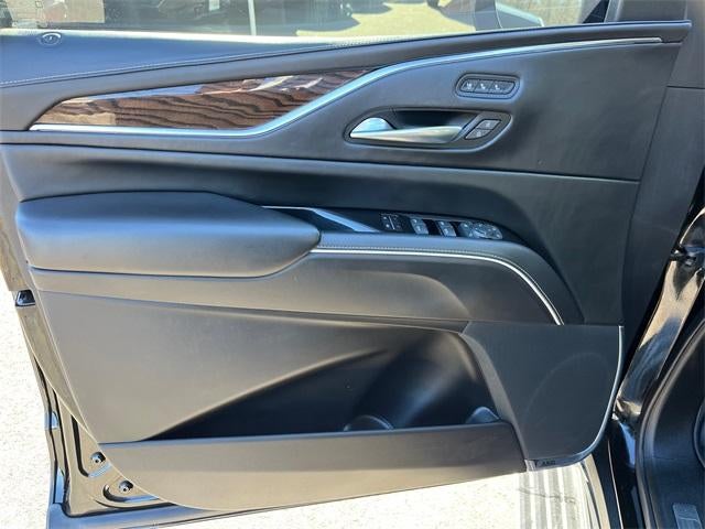 2023 Cadillac Escalade ESV 4WD Sport Platinum