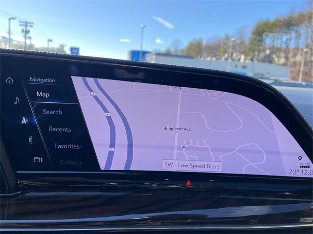 2023 Cadillac Escalade ESV 4WD Sport Platinum