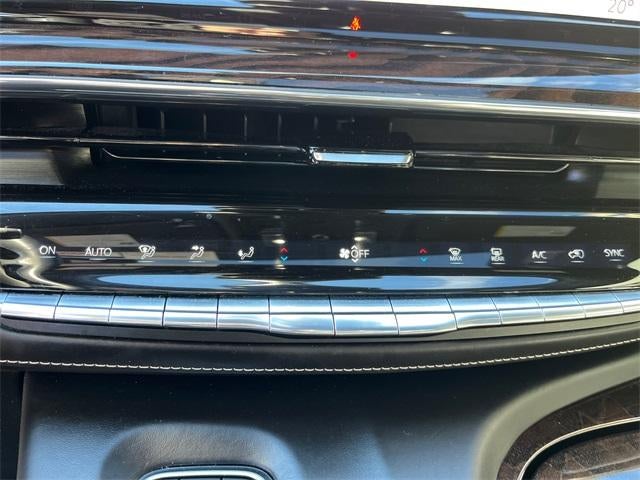 2023 Cadillac Escalade ESV 4WD Sport Platinum