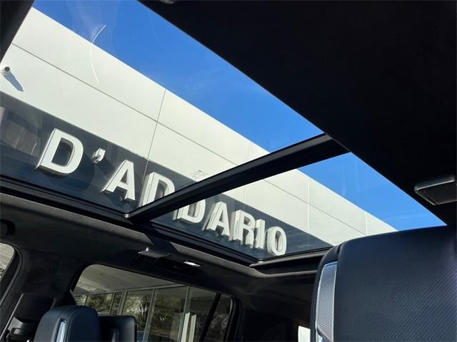 2023 Cadillac Escalade ESV 4WD Sport Platinum