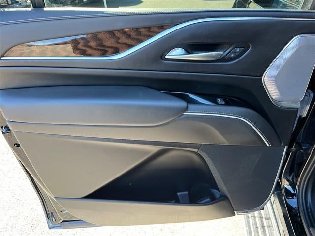 2023 Cadillac Escalade ESV 4WD Sport Platinum