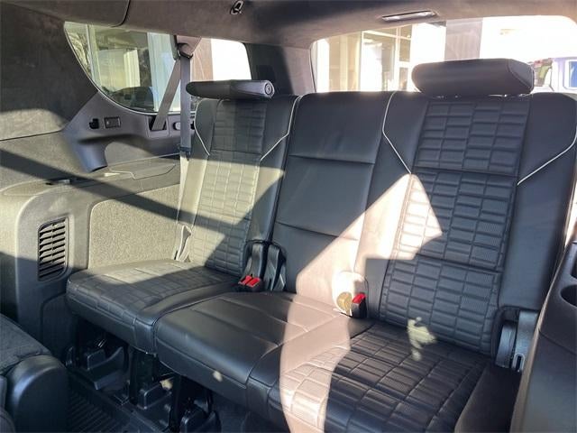 2023 Cadillac Escalade ESV 4WD Sport Platinum