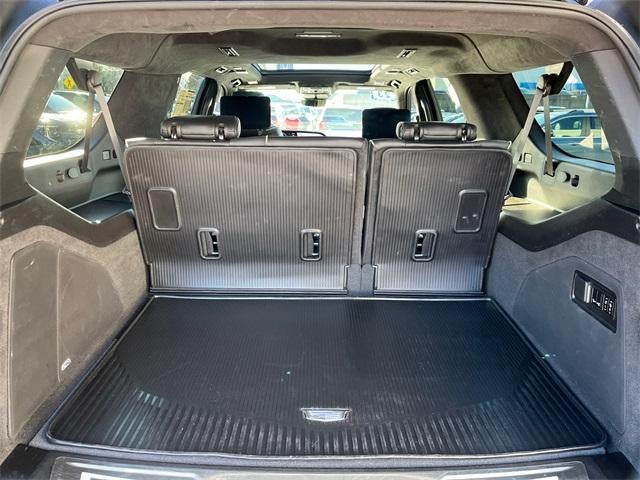 2023 Cadillac Escalade ESV 4WD Sport Platinum