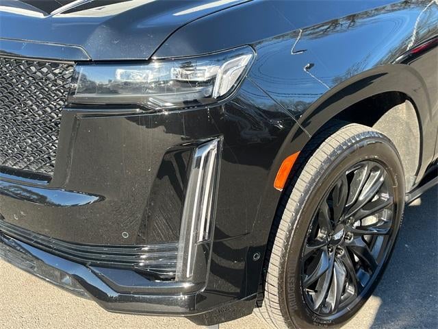 2023 Cadillac Escalade ESV 4WD Sport Platinum