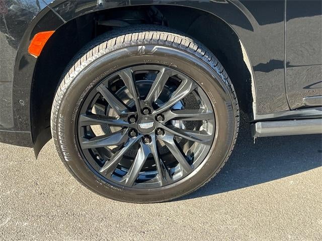 2023 Cadillac Escalade ESV 4WD Sport Platinum