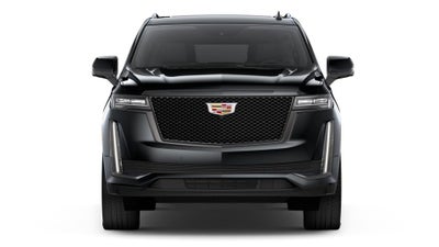 2023 Cadillac Escalade ESV 4WD Sport Platinum