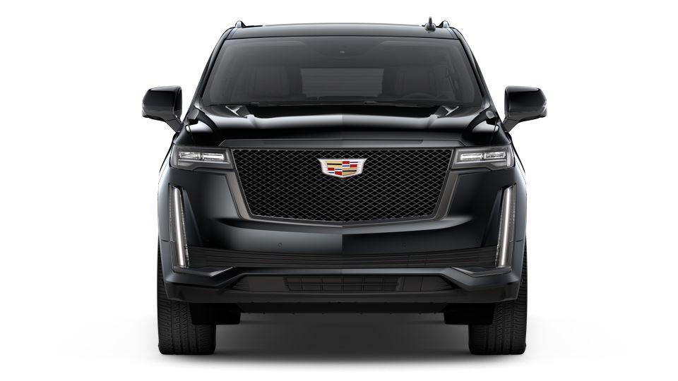 2023 Cadillac Escalade ESV 4WD Sport Platinum