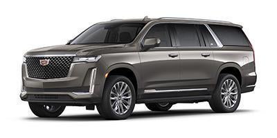 2023 Cadillac Escalade ESV 4WD Sport Platinum