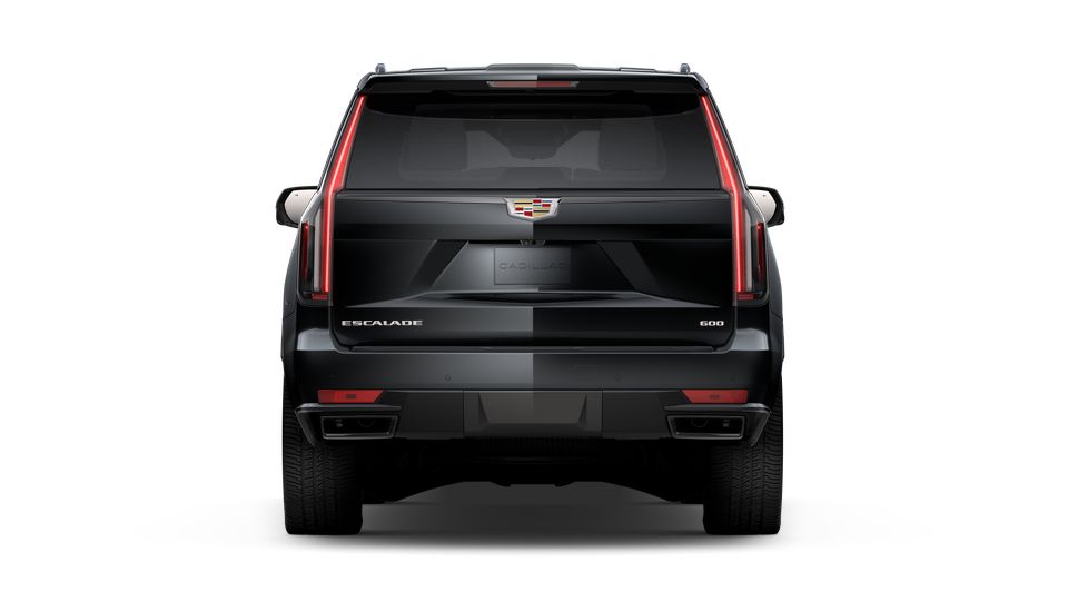 2023 Cadillac Escalade ESV 4WD Sport Platinum