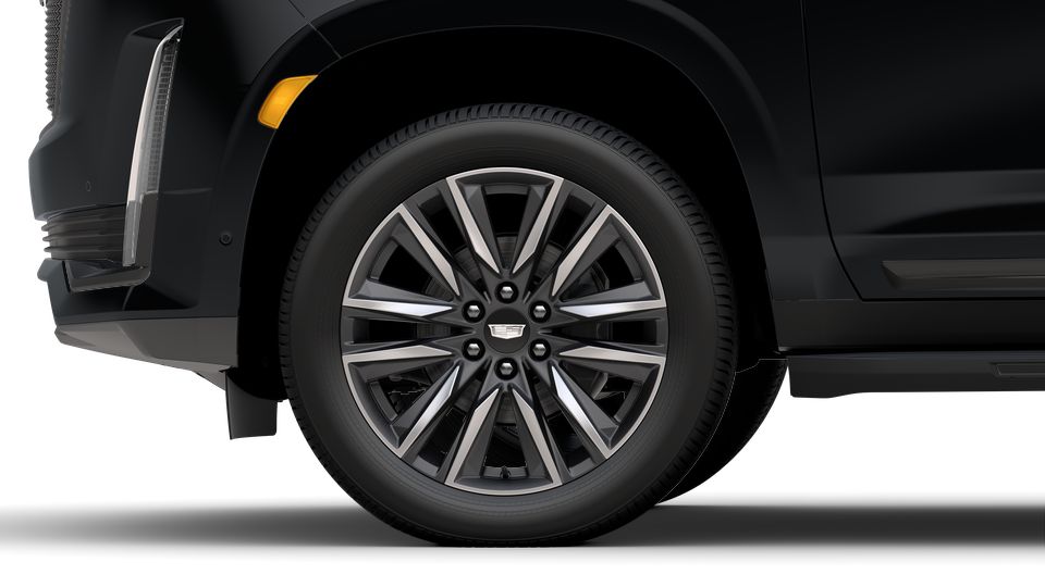 2023 Cadillac Escalade ESV 4WD Sport Platinum