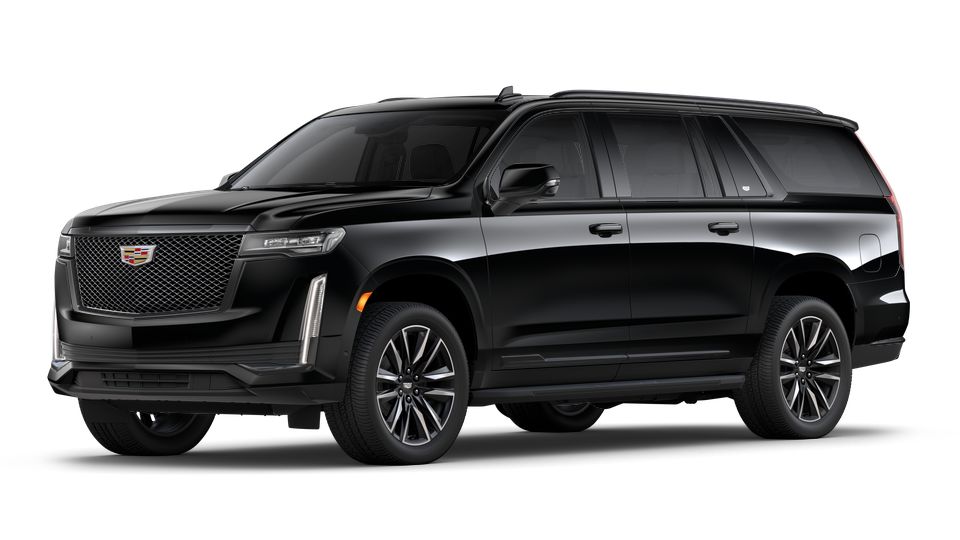 2023 Cadillac Escalade ESV 4WD Sport Platinum